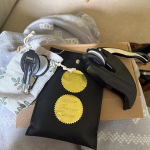Devon added a photo of their purchase