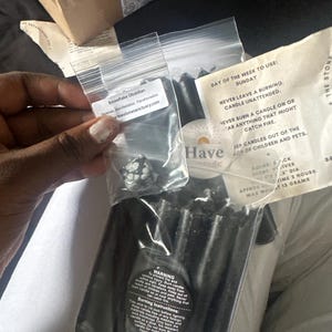 lala added a photo of their purchase