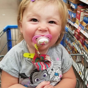 Dani added a photo of their purchase