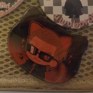 Anna added a photo of their purchase