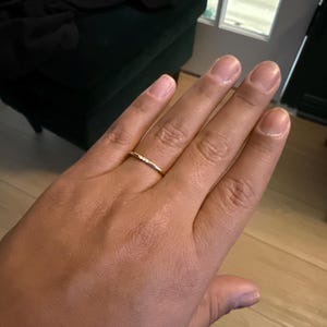 Donna added a photo of their purchase