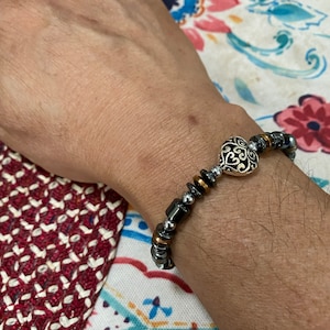 Jesus lade till en bild av sitt köp