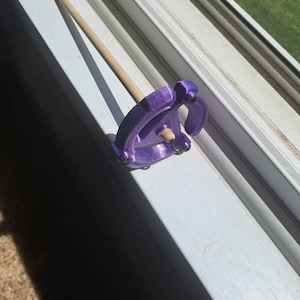 Matte added a photo of their purchase