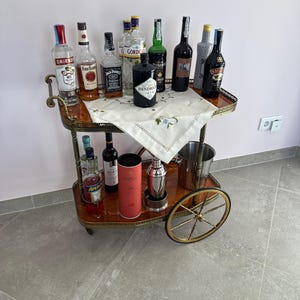 David added a photo of their purchase