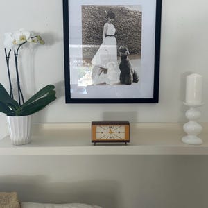 Kim added a photo of their purchase