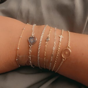 Acquirente Etsy ha aggiunto una foto del proprio acquisto