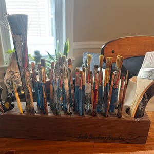 Corey added a photo of their purchase