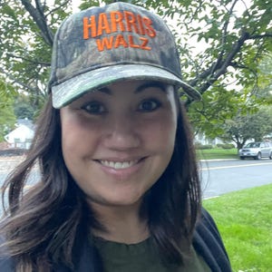 Jill added a photo of their purchase
