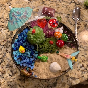Heather added a photo of their purchase