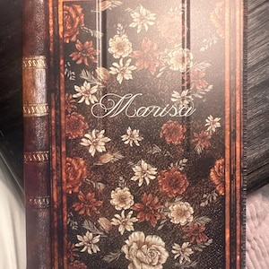 Marisa ha aggiunto una foto del proprio acquisto