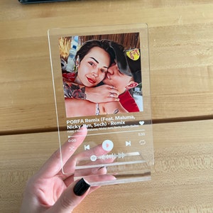 Valeria added a photo of their purchase