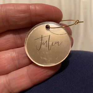Catherine added a photo of their purchase