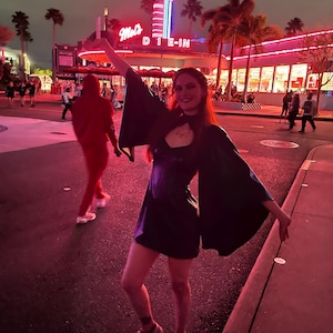 Sydney heeft een foto van de aankoop toegevoegd