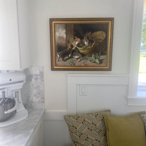 Jennifer added a photo of their purchase
