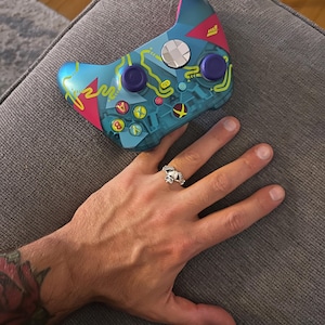 justin added a photo of their purchase