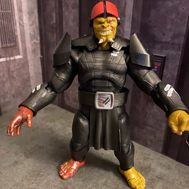 シスター・ミューズ・エイダニ 1/8スケール フィギュア＆オプションパーツセット フィギュア-パーツ】シスター ミューズ・エイスドー用オプション