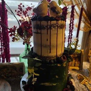 Annette added a photo of their purchase