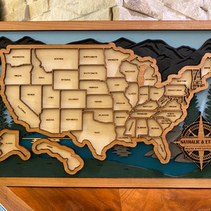 Nathalie added a photo of their purchase