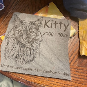 Amy heeft een foto van de aankoop toegevoegd