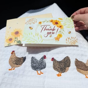 Comprador de Etsy ha añadido una foto de su compra