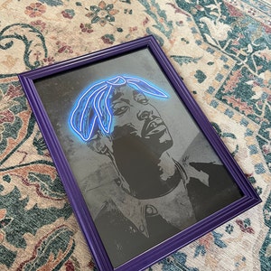 Rasha added a photo of their purchase