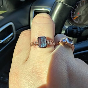 Caitlyn added a photo of their purchase