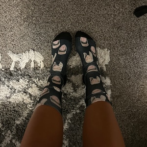 Jill added a photo of their purchase