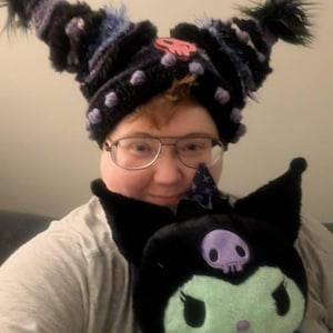 Sarah added a photo of their purchase