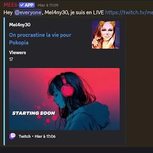 Melanie a ajouté une photo de son achat