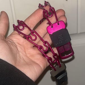 Breyer heeft een foto van de aankoop toegevoegd