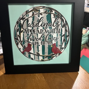 Amber added a photo of their purchase