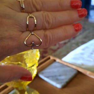 Erika added a photo of their purchase