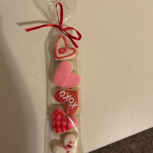 Lindsay heeft een foto van de aankoop toegevoegd