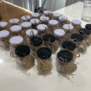Midyb Glass Jars with Lid, 3 Pack Air Tight Glass Container Jar, Mason Jar  Canning Jars for Jam Honey Wedding Favors, 52oz & 42oz & 20oz - Send 15  Food Storage Bags - Yahoo Shopping