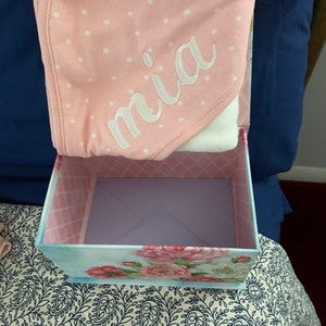 Carol added a photo of their purchase