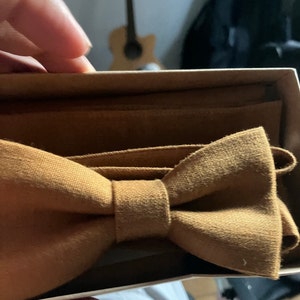 David added a photo of their purchase