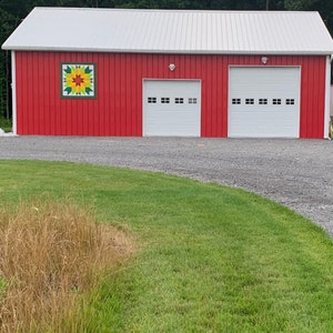 Etsy-koper heeft een foto van zijn/haar aankoop toegevoegd