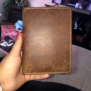 Etsy buyer added a photo of their purchase
