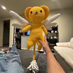 Kero PDF Pattern ENG/ESP - Etsy