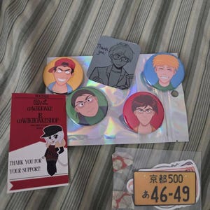 Alessia added a photo of their purchase