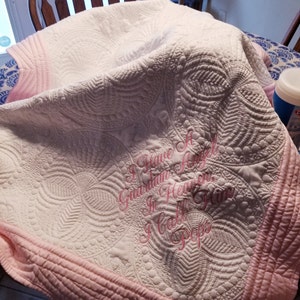 Comprador de Etsy ha añadido una foto de su compra