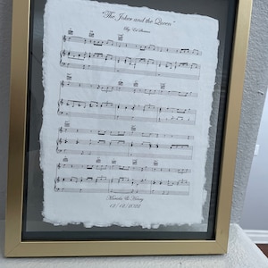 Acheteur Etsy a ajouté une photo de son achat