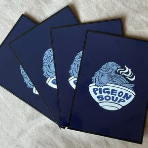 Custom Sleeves Printing Service - Etsy