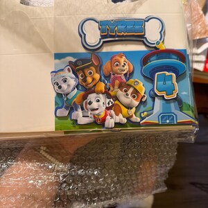 Stephanie added a photo of their purchase