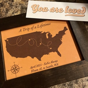 Janis added a photo of their purchase