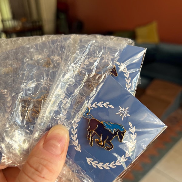 Flag Metal Badge At ₹ 3/piece | Lapel Pins In Mumbai | ID: 2291192991 - Foto 5