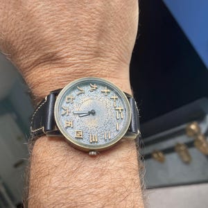 William added a photo of their purchase