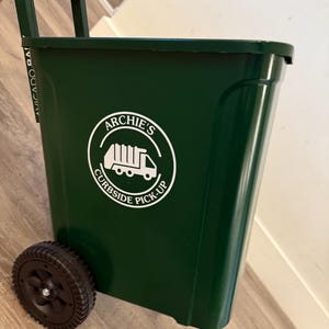 Janet added a photo of their purchase