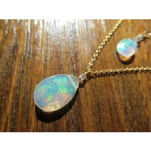 Caroline ha añadido una foto de su compra