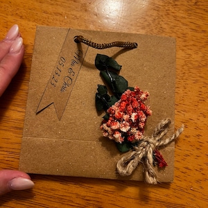 Kelly added a photo of their purchase